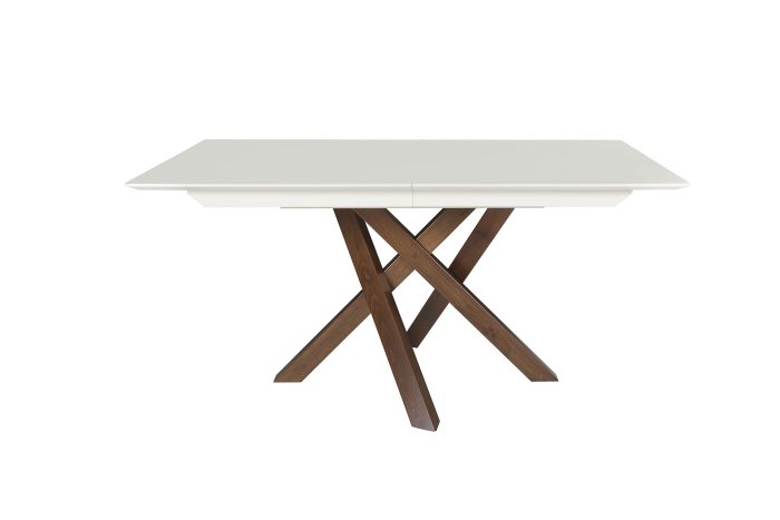 Разтегателна трапезна маса X-160 XL - Image 4