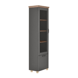 Висока витрина CONTEMPO