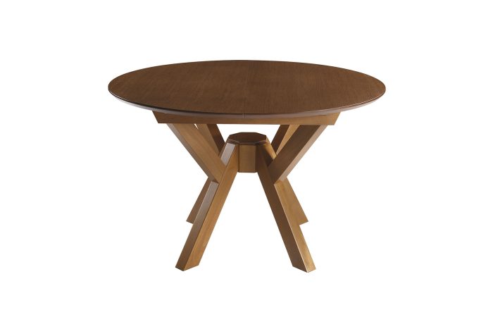 Трапезна маса LEON 120 XL - Image 6