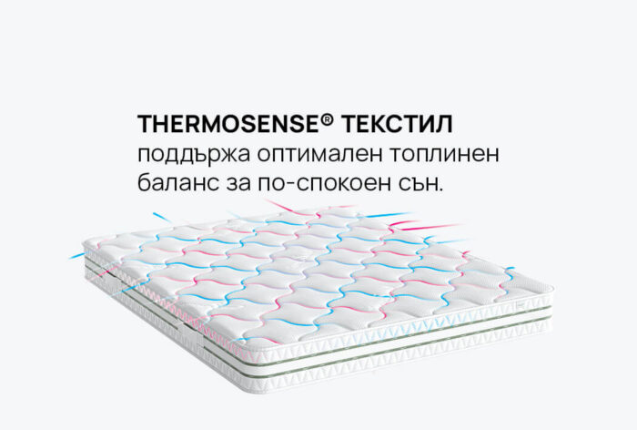 Матрак OMNIREST - Image 3