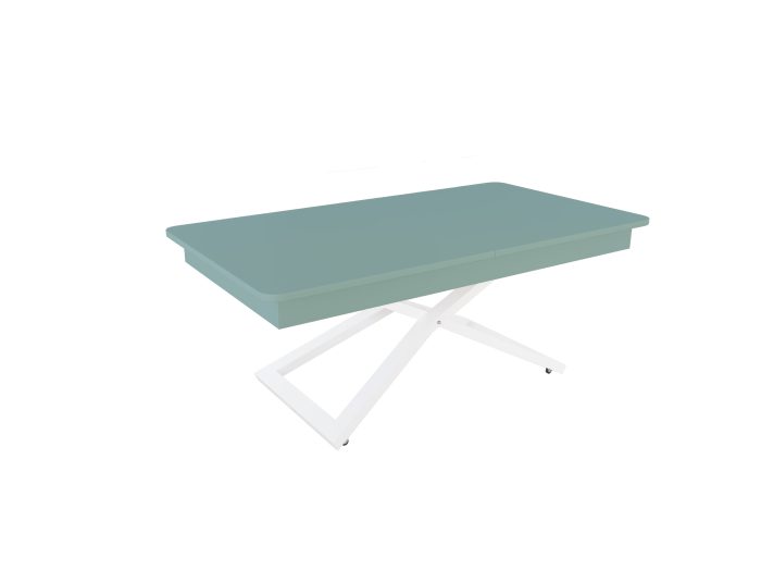 Функционална маса Верона с повдигащ механизъм с плот МДФ пет фолио - Image 13