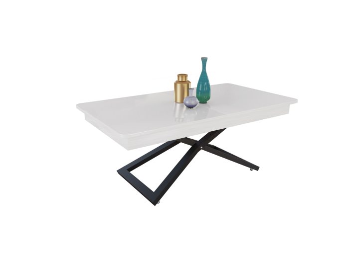 Функционална маса Верона с повдигащ механизъм с плот МДФ пет фолио - Image 22