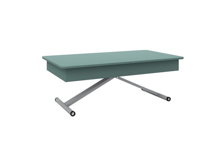 Функционална маса Мохито с повдигащ механизъм с плот МДФ пет фолио - Image 13