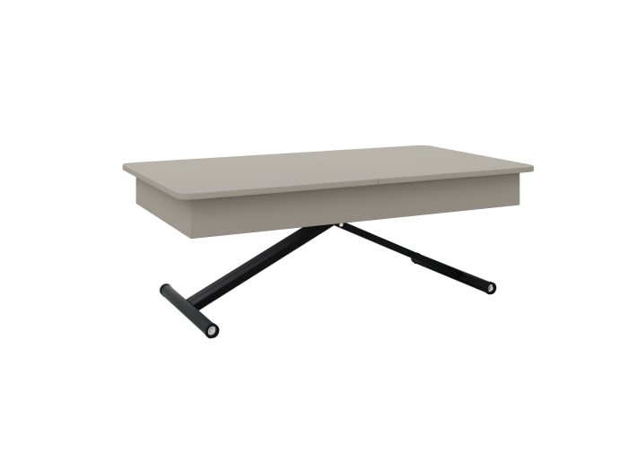 Функционална маса Мохито с повдигащ механизъм с плот МДФ пет фолио - Image 6