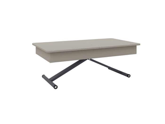 Функционална маса Мохито с повдигащ механизъм с плот МДФ пет фолио - Image 5