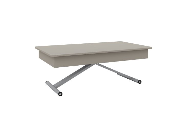 Функционална маса Мохито с повдигащ механизъм с плот МДФ пет фолио - Image 4