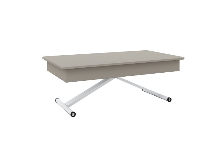 Функционална маса Мохито с повдигащ механизъм с плот МДФ пет фолио - Image 3