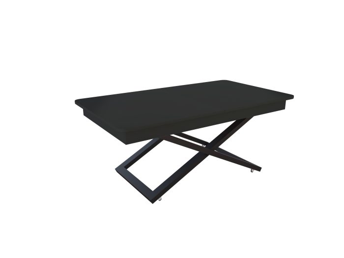 Функционална маса Барселона с повдигащ механизъм с плот МДФ пет фолио - Image 13