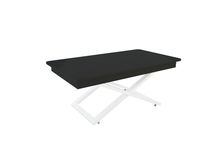 Функционална маса Барселона с повдигащ механизъм с плот МДФ пет фолио - Image 14