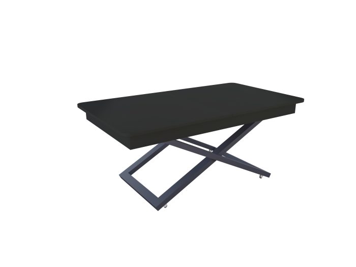 Функционална маса Барселона с повдигащ механизъм с плот МДФ пет фолио - Image 16