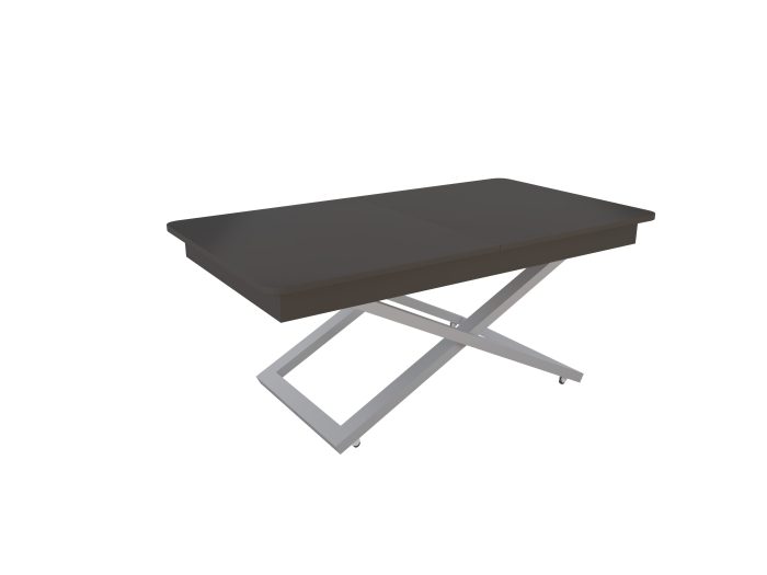 Функционална маса Барселона с повдигащ механизъм с плот МДФ пет фолио - Image 21