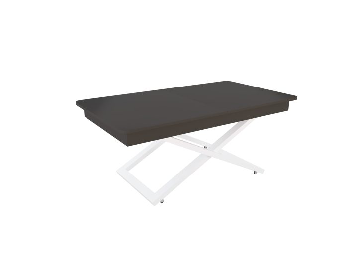 Функционална маса Барселона с повдигащ механизъм с плот МДФ пет фолио - Image 22