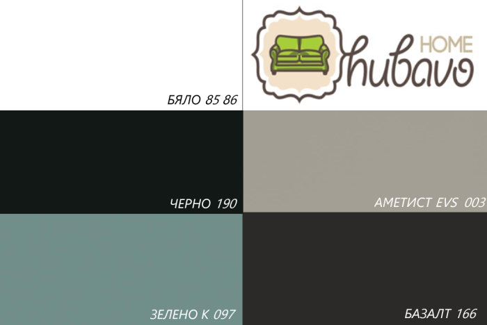 Функционална маса Барселона с повдигащ механизъм с плот МДФ пет фолио - Image 23