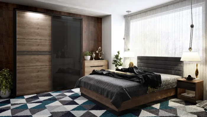 Легло Modern M06 - Image 9