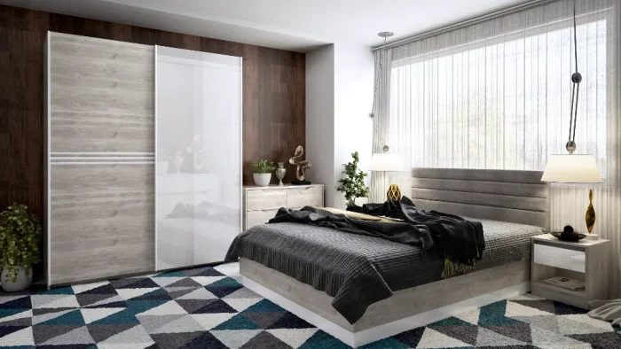 Легло Modern M06 - Image 5