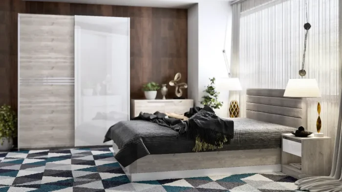 Легло Modern M06 - Image 3