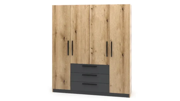 Гардероб Maximo - Image 1