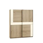 Гардероб с две плъзгащи врати SLine 04 - Image 3