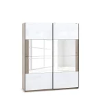 Гардероб с две плъзгащи врати SLine 06 - Image 3