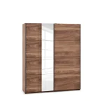 Гардероб с две плъзгащи врати SLine 08 - Image 5