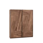 Гардероб с две плъзгащи врати SLine 10 - Image 5