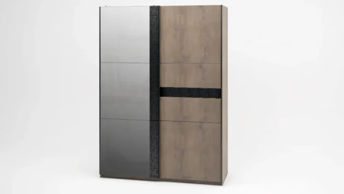 Гардероб с две плъзгащи врати Modena - Image 1