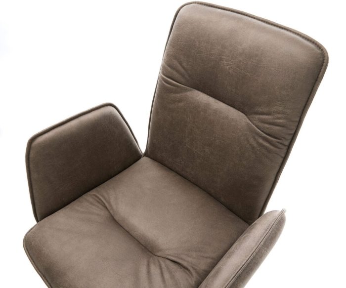 Въртящ се стол Vinja-Flex - Image 5