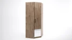 Ъглов гардероб MC Integra M10