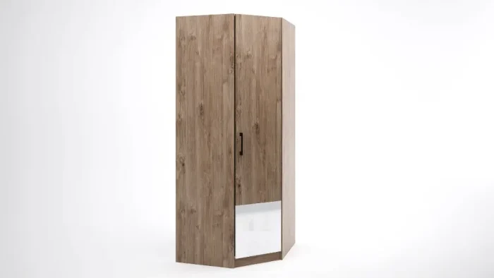 Ъглов гардероб MC Integra M10 - Image 1