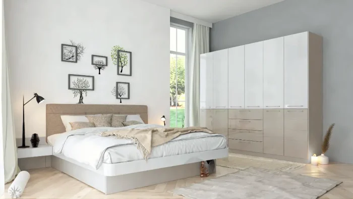 Гардероб Ava - Image 2