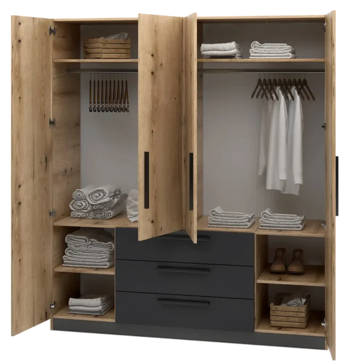 Гардероб Maximo - Image 2