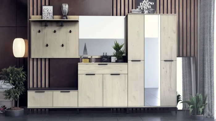 Гардероб MC Linus M01 - Image 3