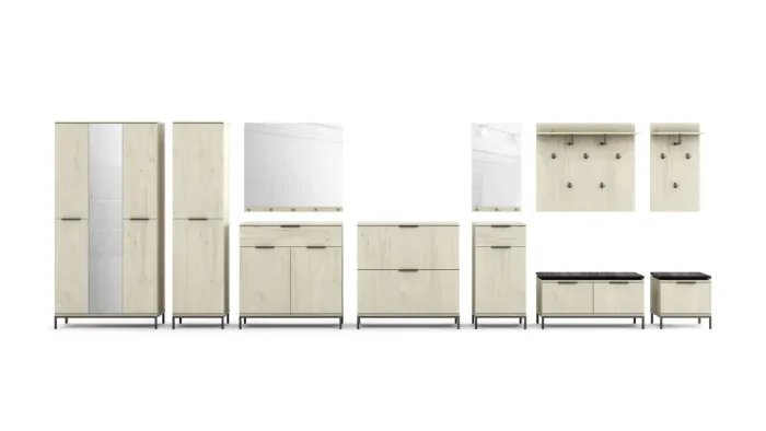 Гардероб MC Linus M01 - Image 4