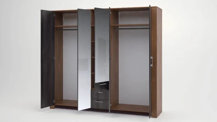 Гардероб MC Bronx M09 - Image 7