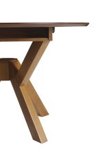 Трапезна маса LEON 160 XL - Image 6