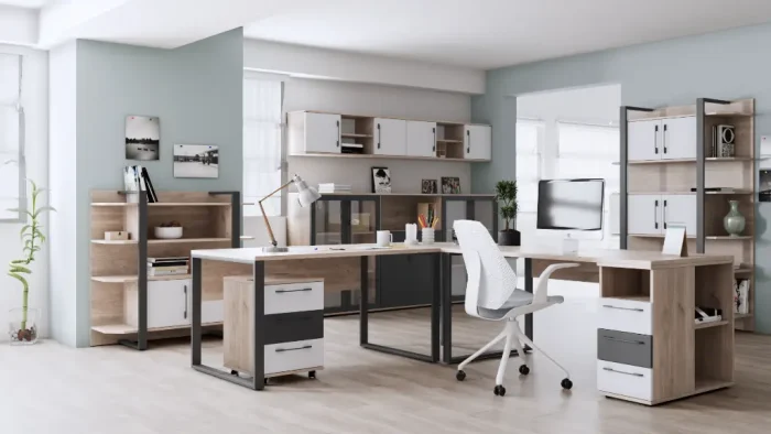 Бюро Sentinel M02 - Image 7