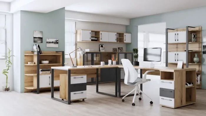 Бюро Sentinel M02 - Image 6