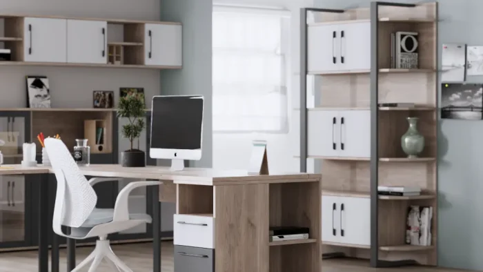 Бюро Sentinel M02 - Image 9