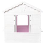 Детска дървена къщичка за игра GINGER HOME - Image 7