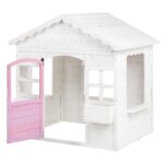 Детска дървена къщичка за игра GINGER HOME - Image 4