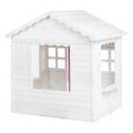 Детска дървена къщичка за игра GINGER HOME - Image 3