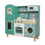 Детска дървена кухня GINGER HOME – Винтидж Стил - Image 2