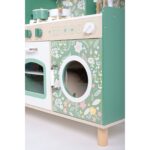 Детска дървена кухня GINGER HOME – Винтидж Стил - Image 7