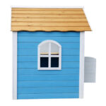 Детска дървена къщичка за игра GINGER HOME - Image 4