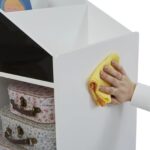 Детска етажерка за играчки и книги GINGER HOME - Image 6