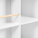 Детска етажерка за играчки и книги GINGER HOME - Image 7