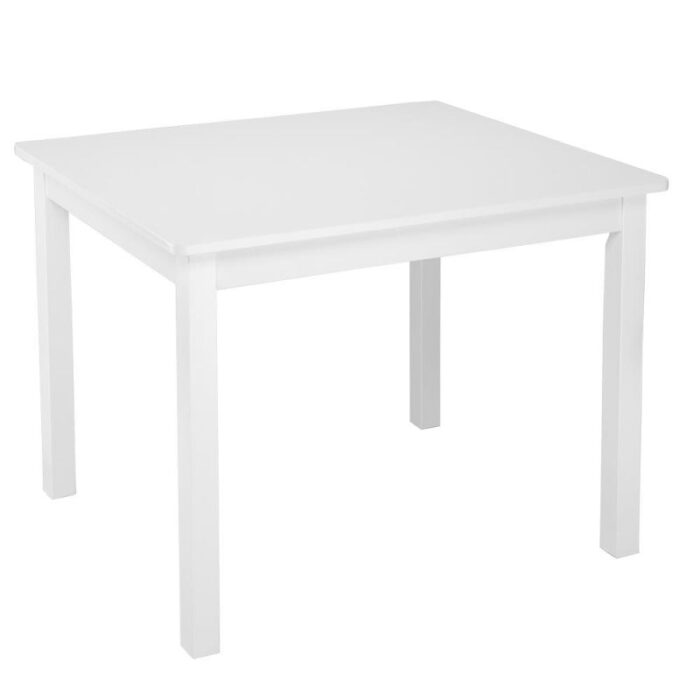 Детска Маса с 4 Столчета GINGER HOME - Image 6
