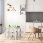 Детска Маса с 4 Столчета GINGER HOME - Image 11