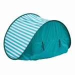 Детска Pop-Up палатка за игра GINGER HOME с UV защита 50+ – лека и сгъваема, за плаж и градина, 120×80×70 см - Image 3