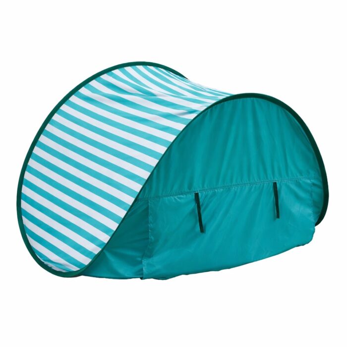 Детска Pop-Up палатка за игра GINGER HOME с UV защита 50+ – лека и сгъваема, за плаж и градина, 120×80×70 см - Image 3